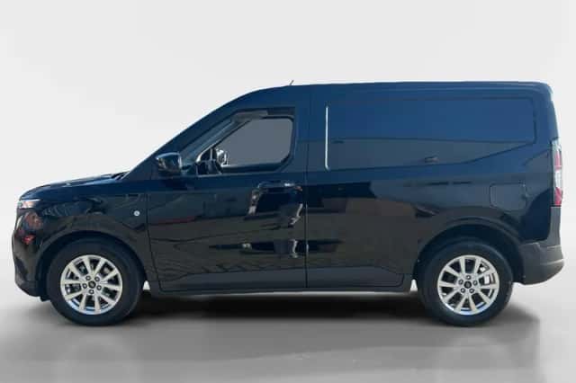 Ford Transit Courier (2024) thumbnail 4