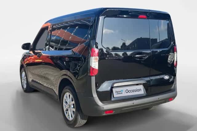 Ford Transit Courier (2024) thumbnail 6