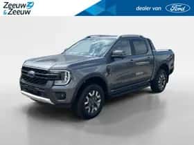 Ford Ranger (2026)