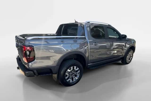 Ford Ranger (2026) thumbnail 2