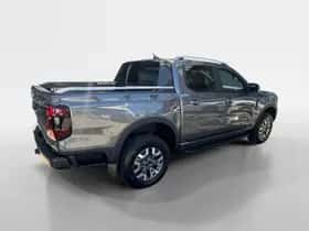 Ford Ranger (2026) thumbnail 2