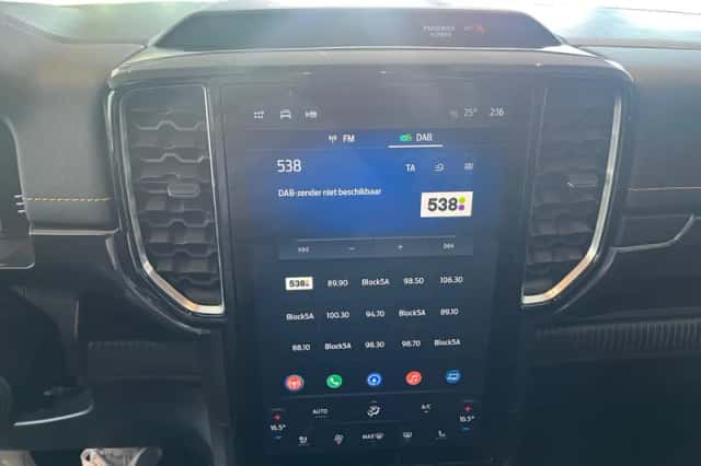 Ford Ranger (2026) thumbnail 12