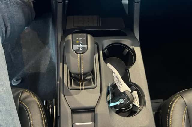 Ford Ranger (2026) thumbnail 13