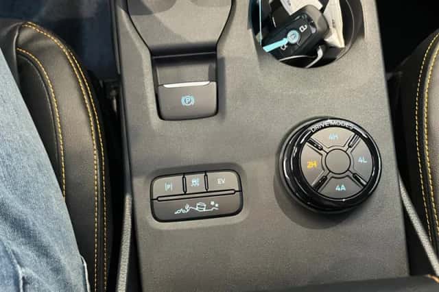 Ford Ranger (2026) thumbnail 14