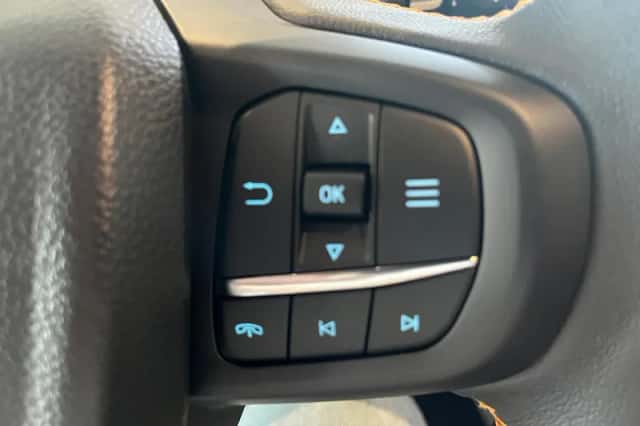 Ford Ranger (2026) thumbnail 16