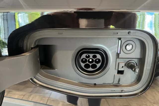 Ford Ranger (2026) thumbnail 17