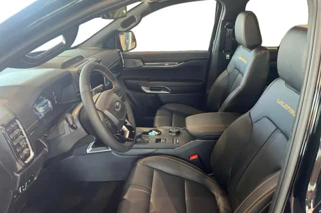 Ford Ranger (2026) thumbnail 18