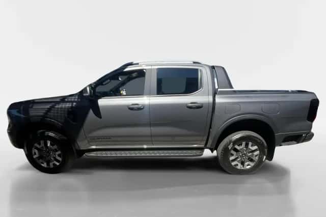 Ford Ranger (2026) thumbnail 3