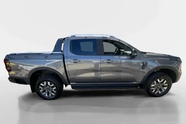 Ford Ranger (2026) thumbnail 4