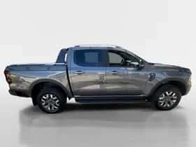 Ford Ranger (2026) thumbnail 4