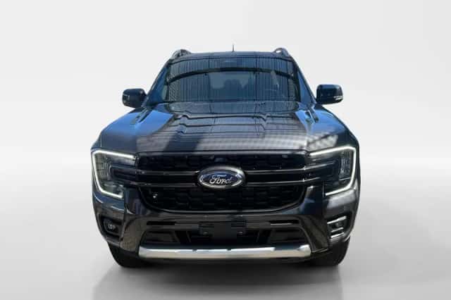 Ford Ranger (2026) thumbnail 5