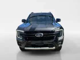 Ford Ranger (2026) thumbnail 5