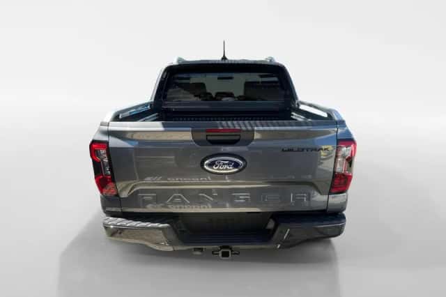 Ford Ranger (2026) thumbnail 6