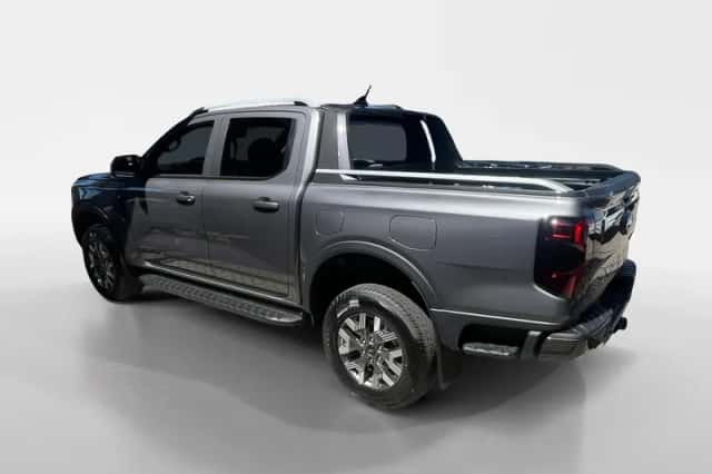 Ford Ranger (2026) thumbnail 7