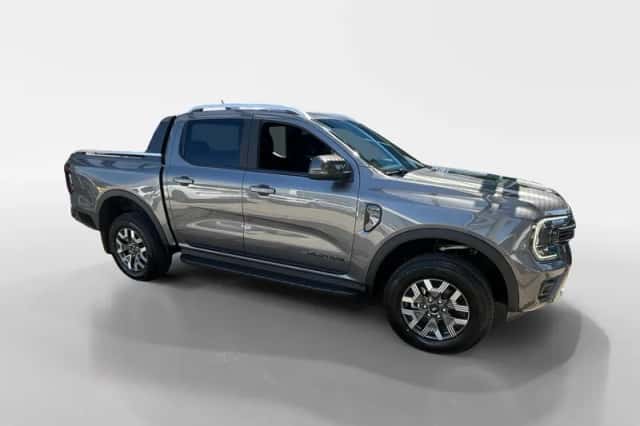 Ford Ranger (2026) thumbnail 8