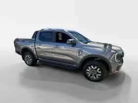 Ford Ranger (2026) thumbnail 8