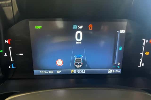 Ford Ranger (2026) thumbnail 9