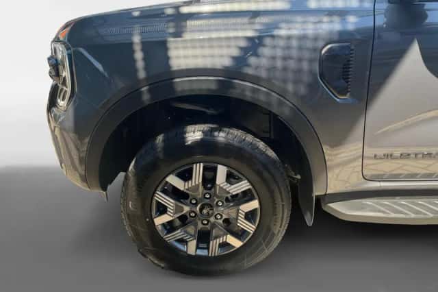 Ford Ranger (2026) thumbnail 10