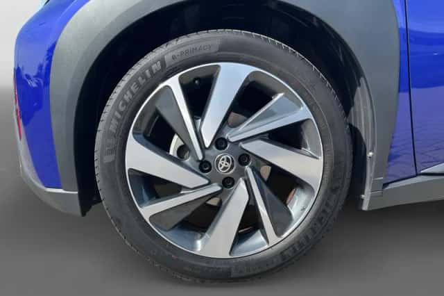 Toyota Aygo (2022) thumbnail 15