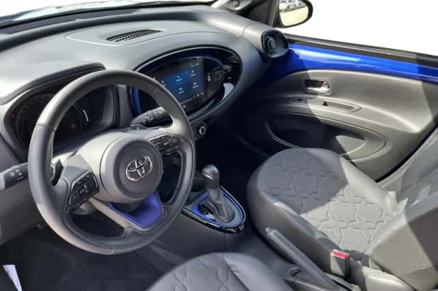 Toyota Aygo (2022) thumbnail 16