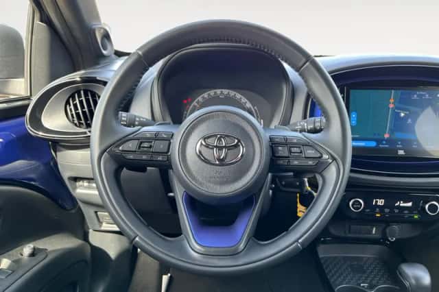 Toyota Aygo (2022) thumbnail 17