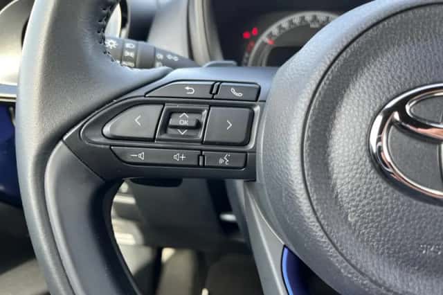 Toyota Aygo (2022) thumbnail 18