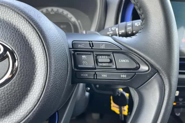 Toyota Aygo (2022) thumbnail 19