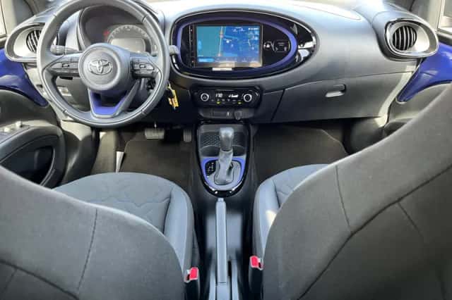 Toyota Aygo (2022) thumbnail 21