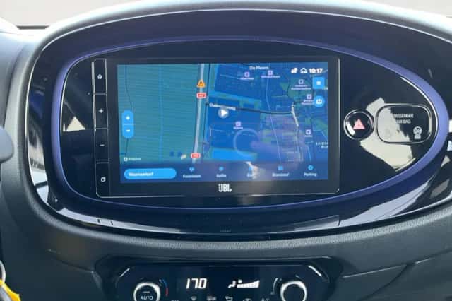 Toyota Aygo (2022) thumbnail 22