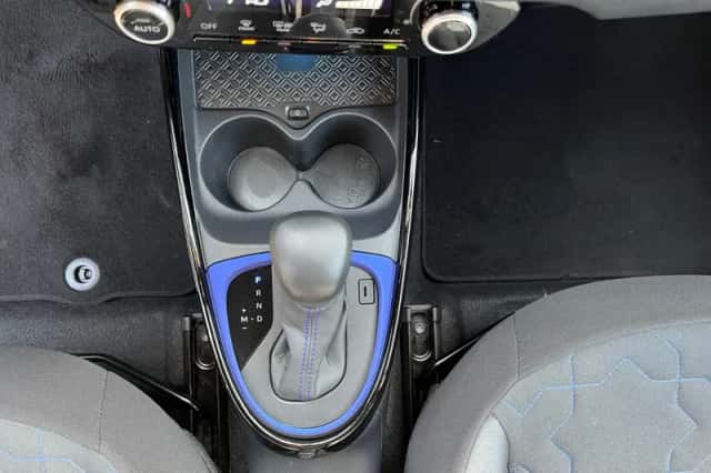Toyota Aygo (2022) thumbnail 25