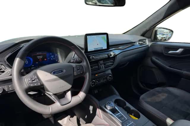 Ford Kuga (2022) thumbnail 11