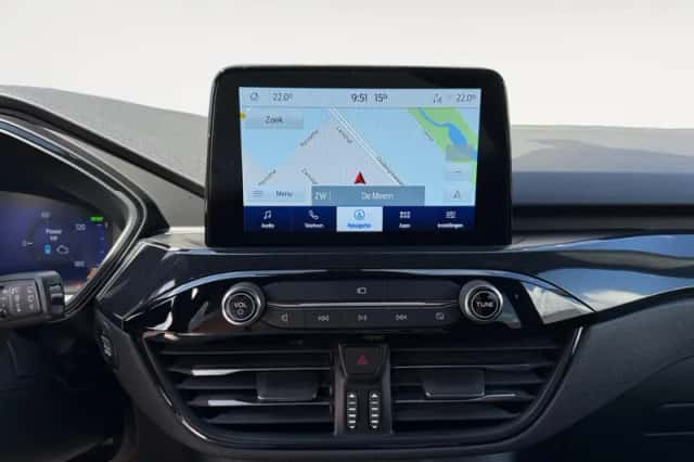Ford Kuga (2022) thumbnail 20