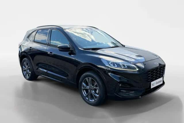 Ford Kuga (2022) thumbnail 3