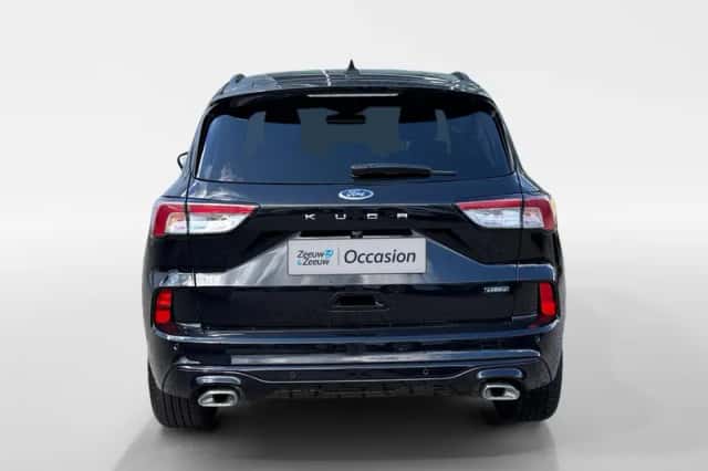 Ford Kuga (2022) thumbnail 6