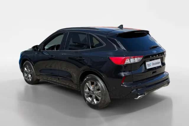 Ford Kuga (2022) thumbnail 7
