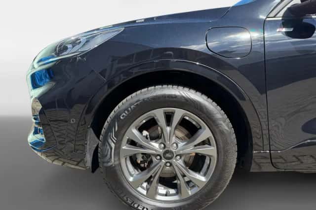 Ford Kuga (2022) thumbnail 8