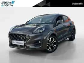 Ford Puma (2023)