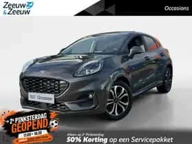 Ford Puma (2023)