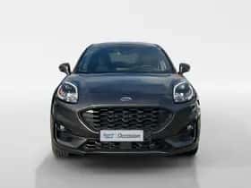 Ford Puma (2023) thumbnail 2