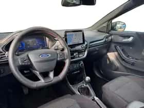 Ford Puma (2023) thumbnail 11