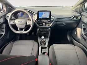 Ford Puma (2023) thumbnail 12