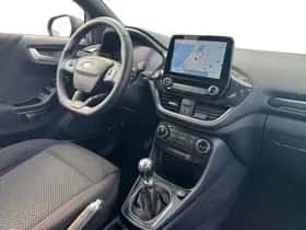 Ford Puma (2023) thumbnail 13
