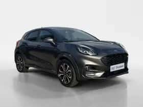 Ford Puma (2023) thumbnail 3