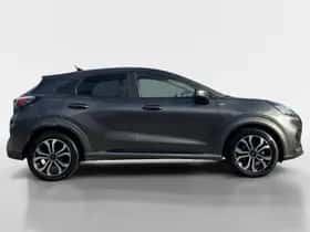 Ford Puma (2023) thumbnail 4