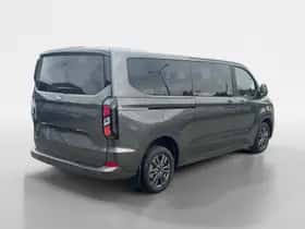 Ford Tourneo Custom (2025) thumbnail 2
