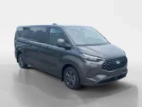 Ford Tourneo Custom (2025) thumbnail 12
