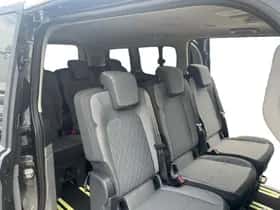Ford Tourneo Custom (2025) thumbnail 13
