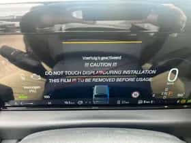 Ford Tourneo Custom (2025) thumbnail 14