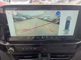 Ford Tourneo Custom (2025) thumbnail 16