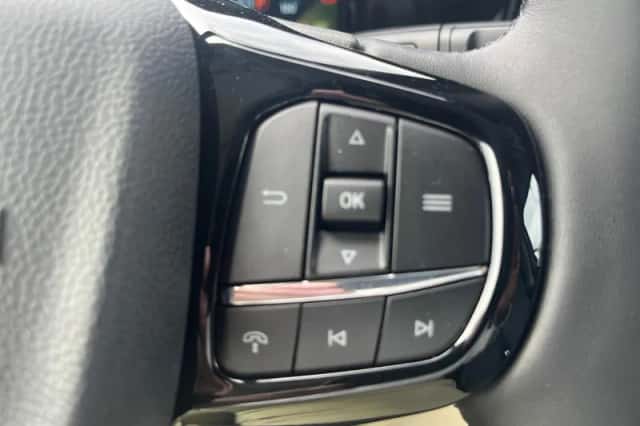 Ford Tourneo Custom (2025) thumbnail 19
